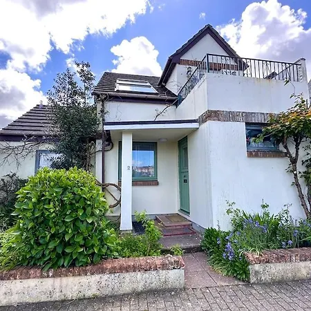 Holiday home Riverside By Camel Trail In Cornwall Wadebridge